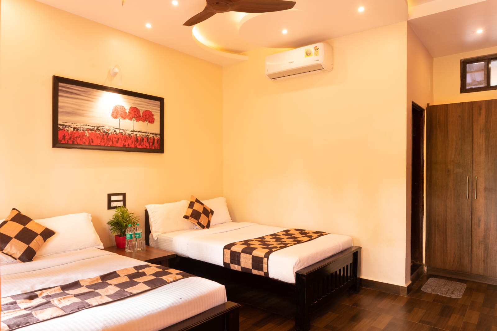 Standard Room Godandeli